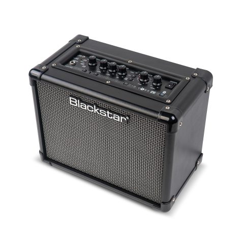 Blackstar ID:Core V4 Stereo 10-10W 2×3 Digital Combo Amp w/Bluetooth