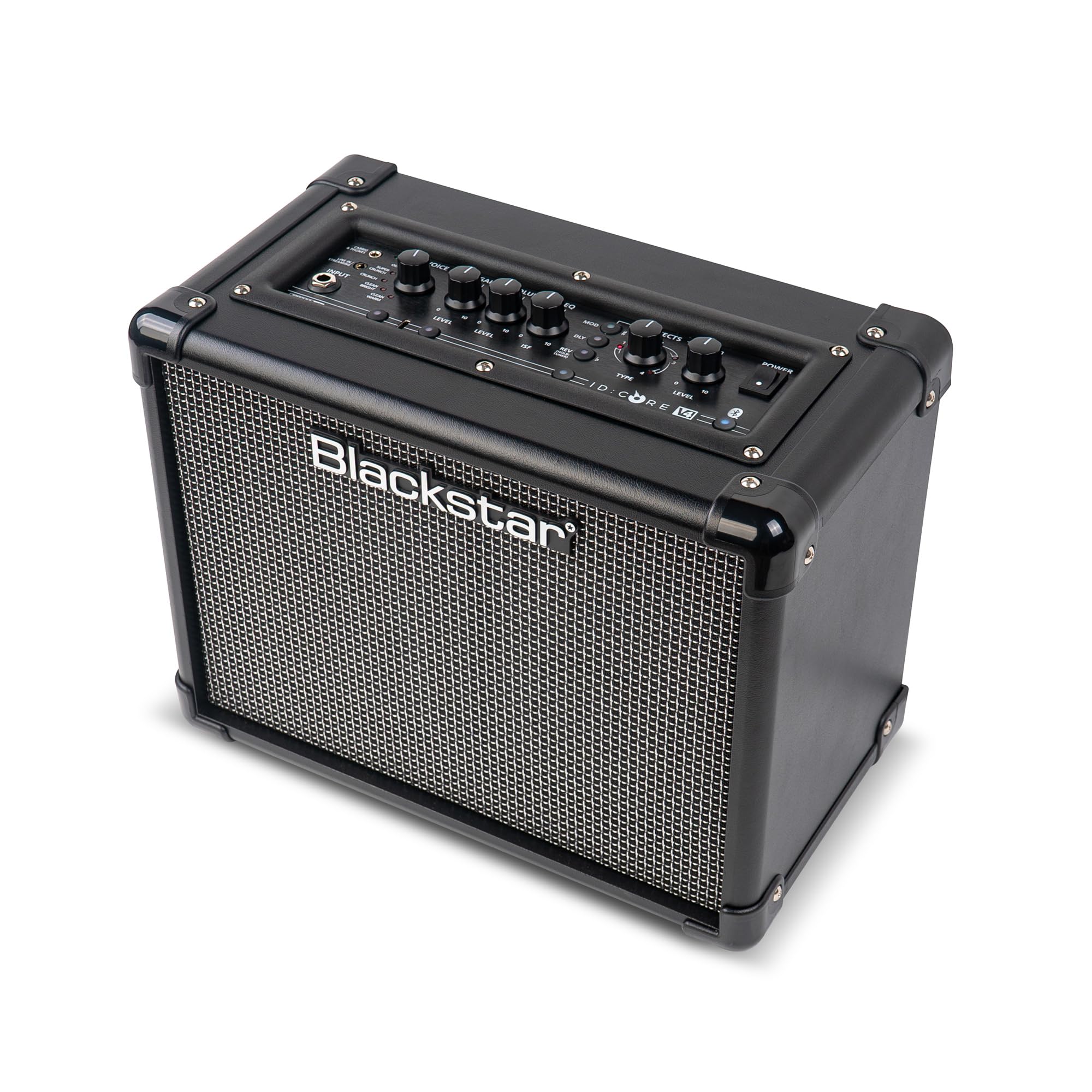 Blackstar ID:Core V4 Stereo 10-10W 2×3 Digital Combo Amp w/Bluetooth