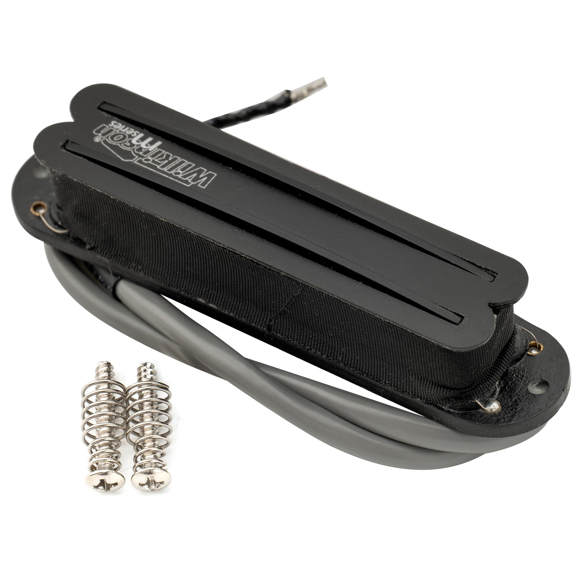Wilkinson M Series Low Gauss Single Coil Sized Humbucker Neck Pickup