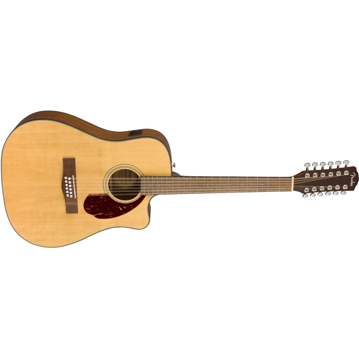 Fender 0970293321 Dreadnought – Natural