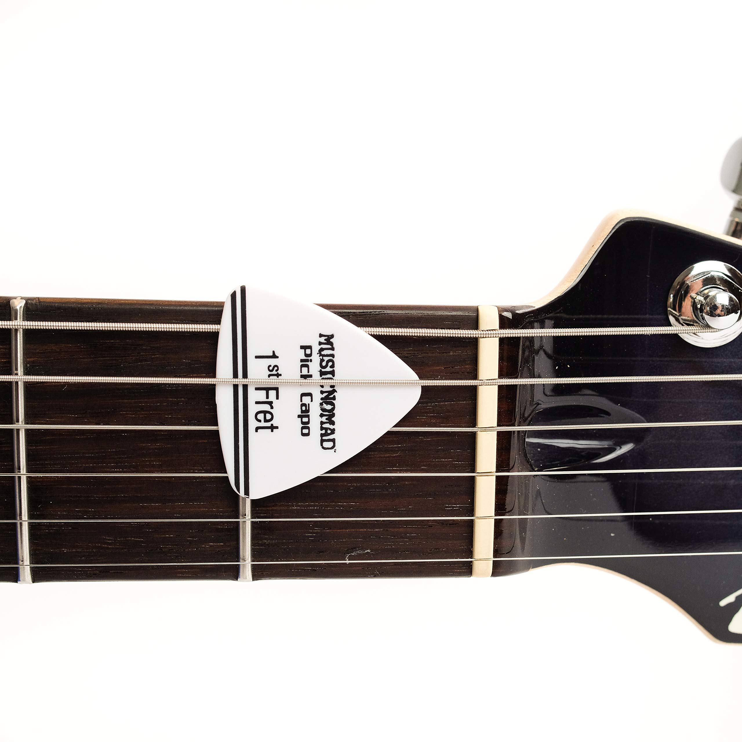 MusicNomad Taylor Guitar Neck Relief Measure & Adjust Kit (MN610)