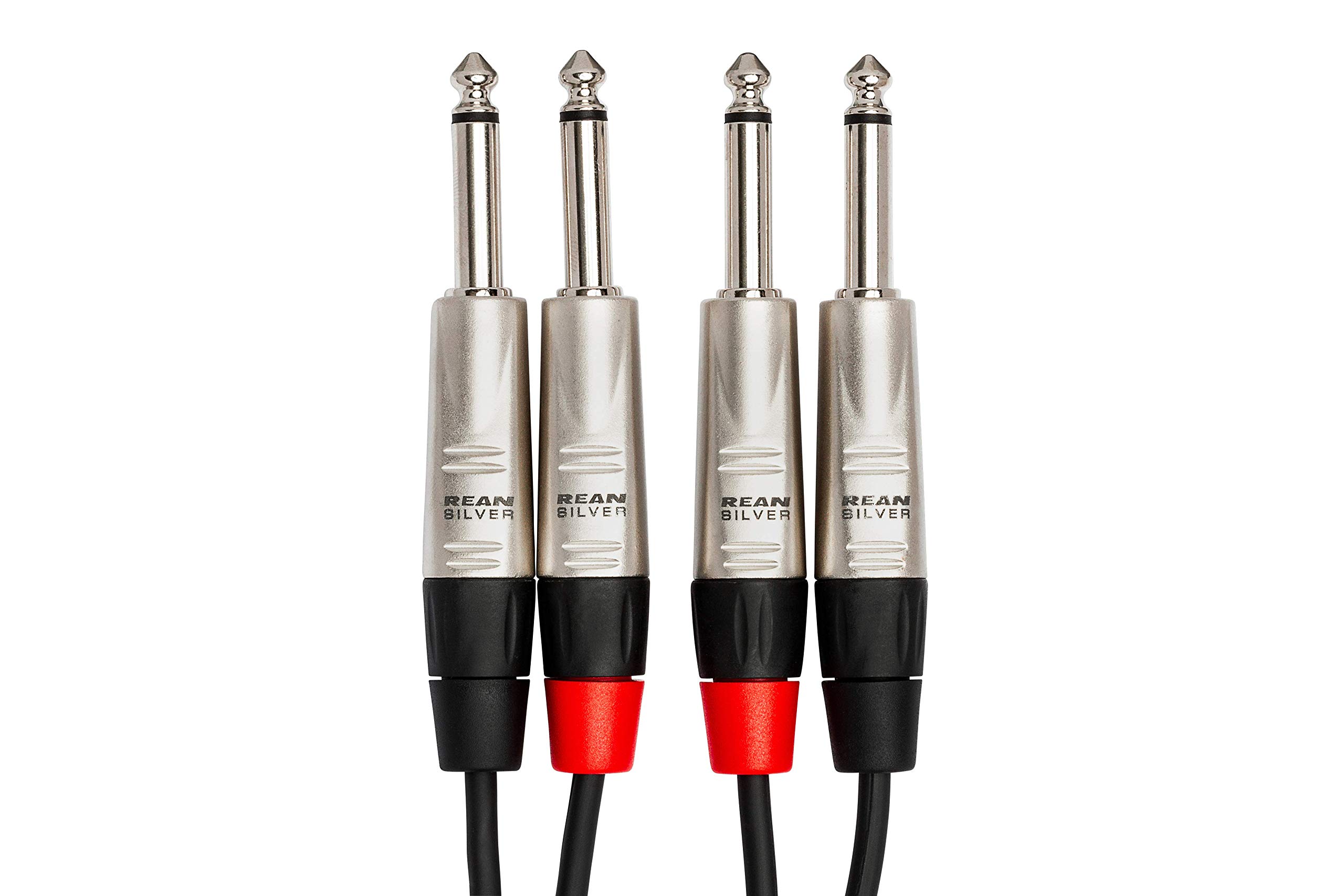 Hosa HPP-020X2 Pro Cable