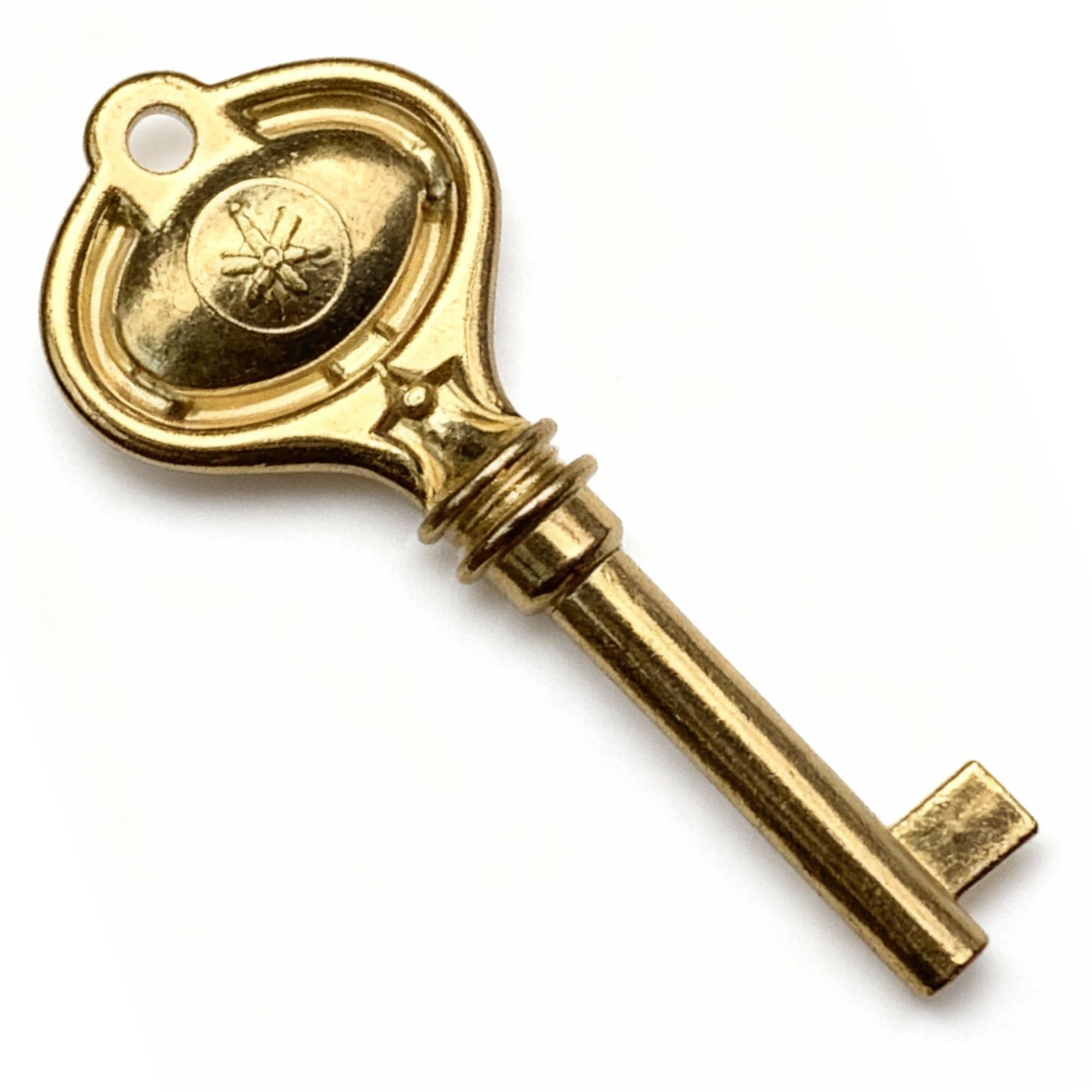NeoPRO Piano Lock Key Generic fit for YAMAHA KAWAI Upright(Vertical) Grand(Baby) Piano (KAWAI Grand Piano)