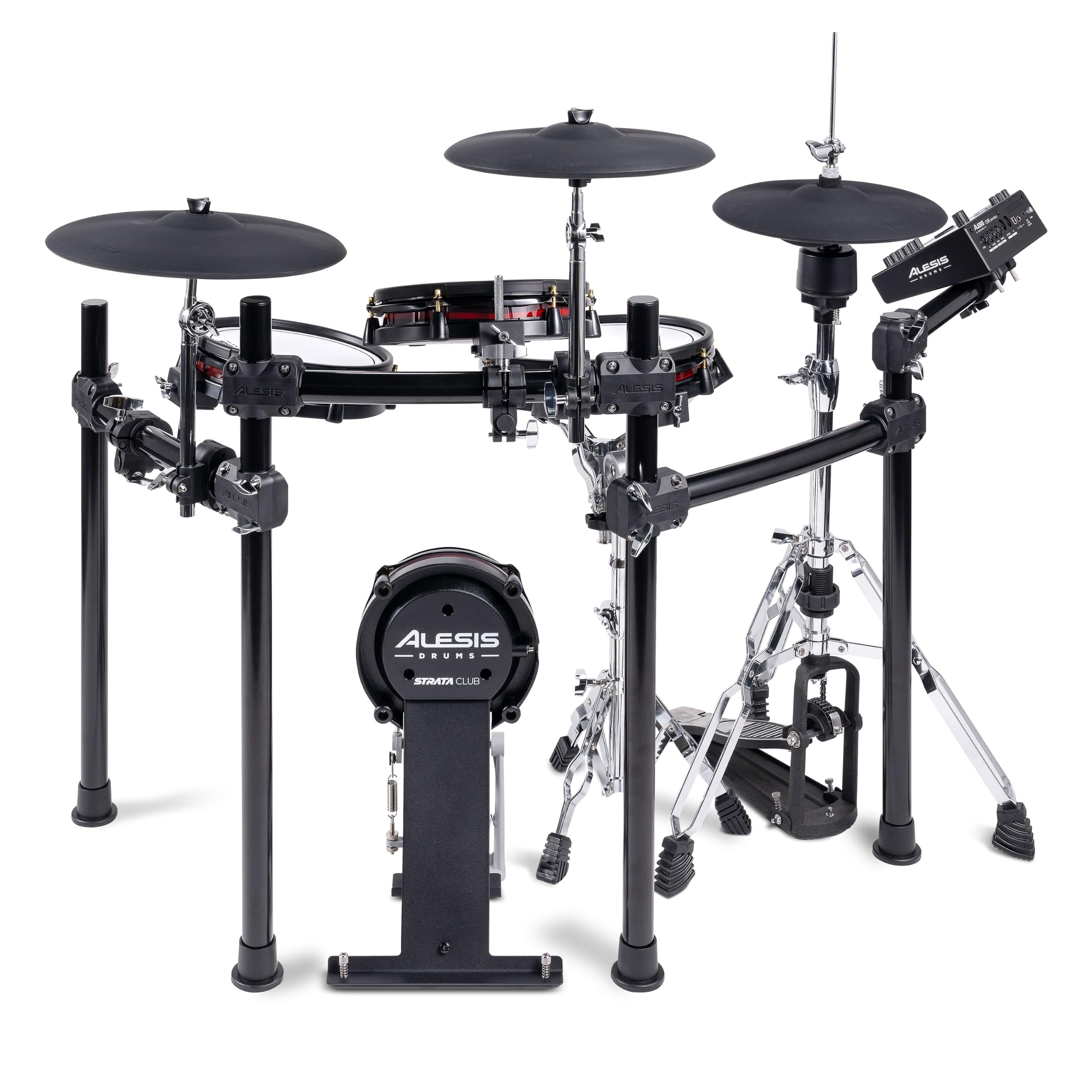 Alesis Strata Club Electric Drum Set