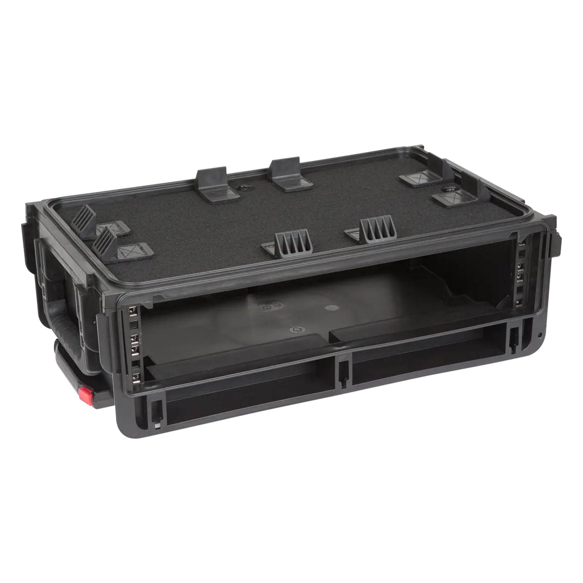 SKB Component Rack, Black (1SKB-ISF2U), 0