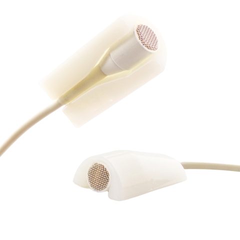 URSA MiniMount – DPA 4060 (White)