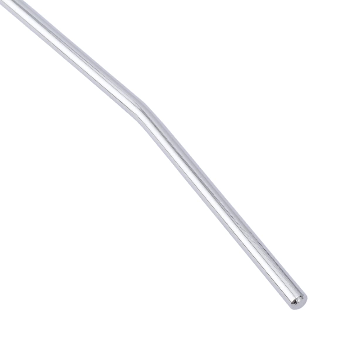 Musiclily Pro 5.5mm Steel Push-in Style Electric Guitar Tremolo Arm, Chrome