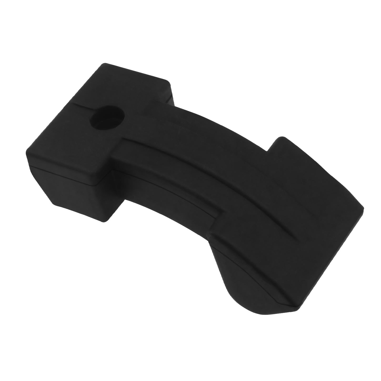 Micro Traders Electronic Drums Actuator Pedal Rubber Pad Compatible With Roland FD-8 TD-1 TD4 TD9 TD11 TD15 TD17 Hi Hat Sensor Trigger Rubber Pad Replacement Part