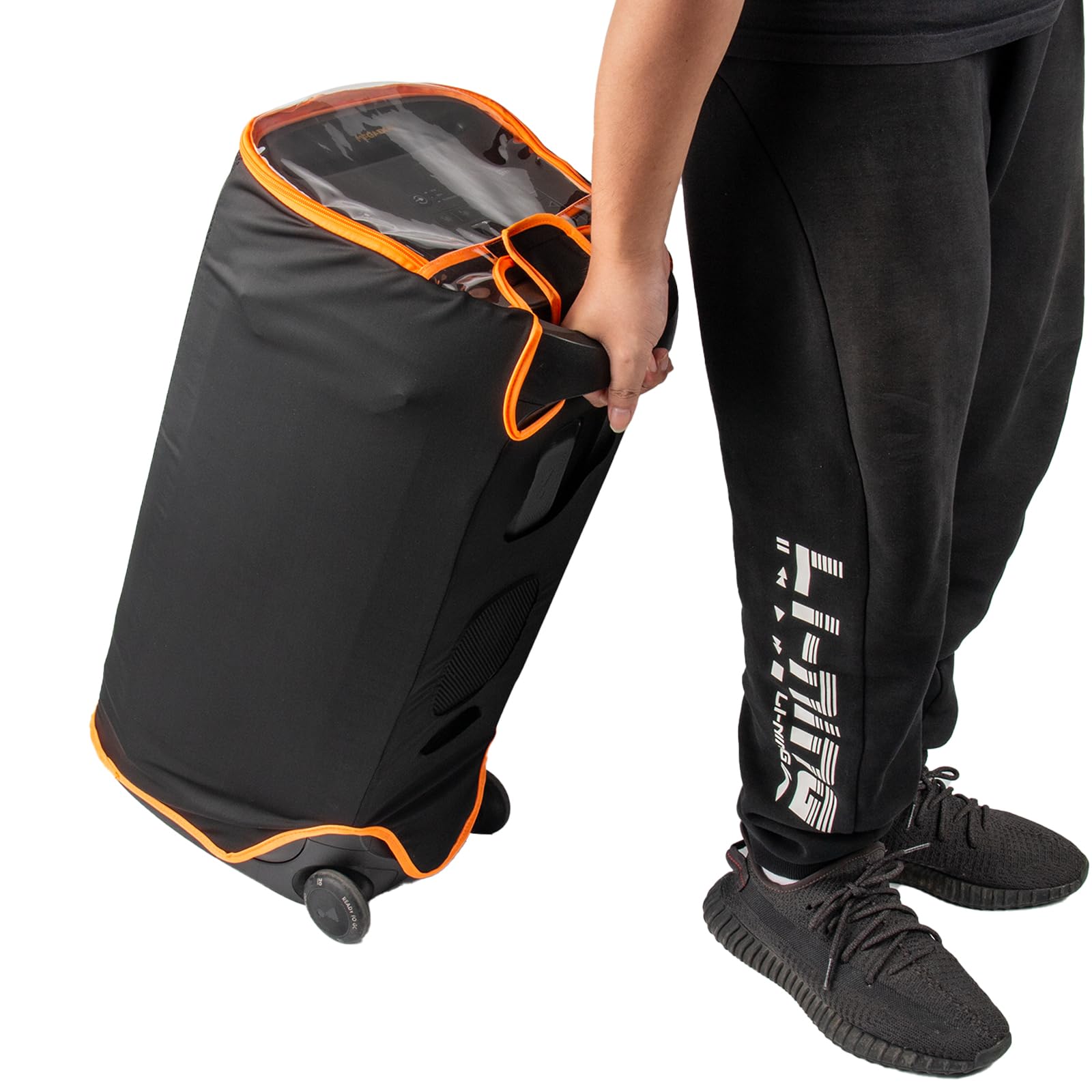 MEGADOO Dust Cover for JBL PartyBox 310