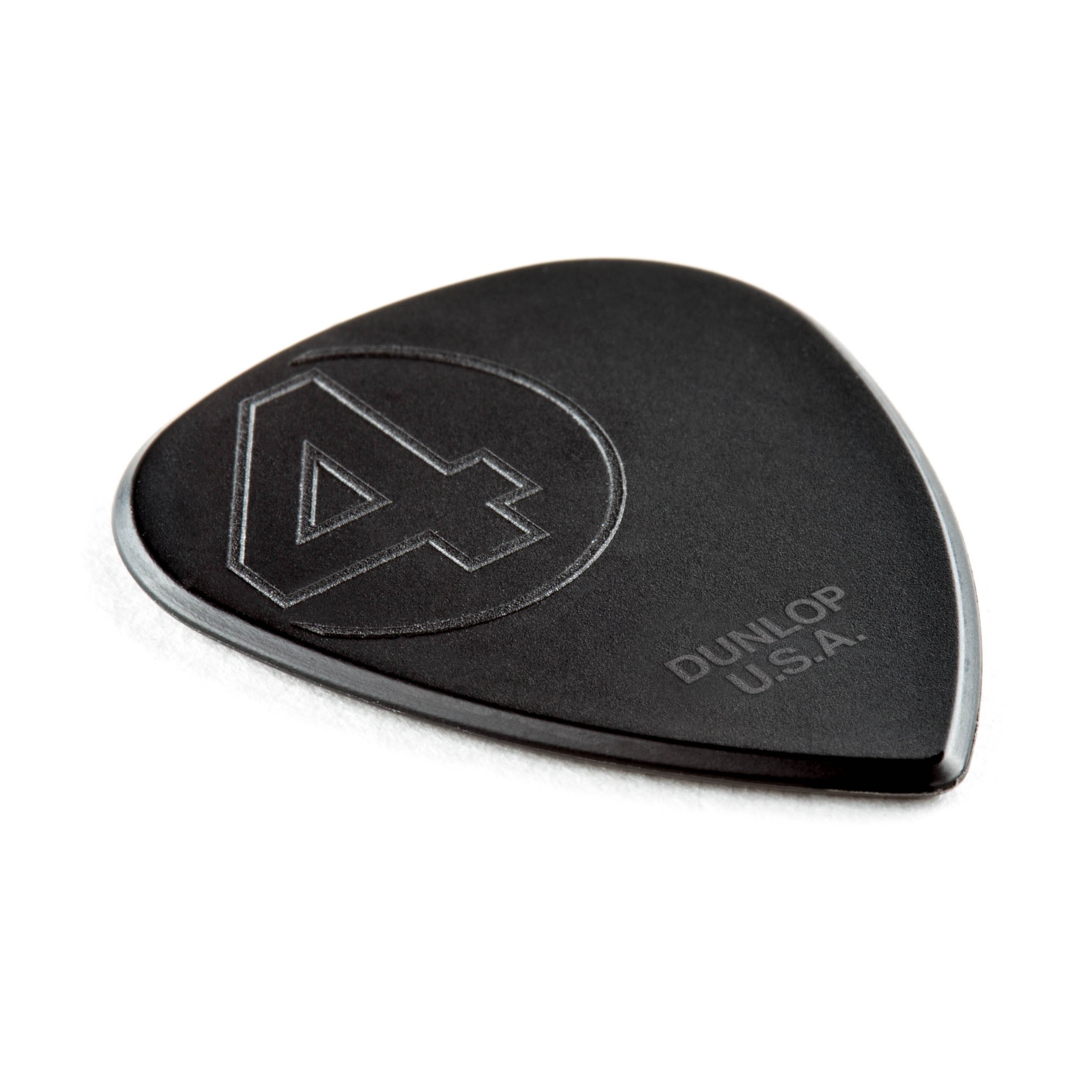 Jim Dunlop Jim Root Custom Nylon Pick 1.38MM – 6 Pack
