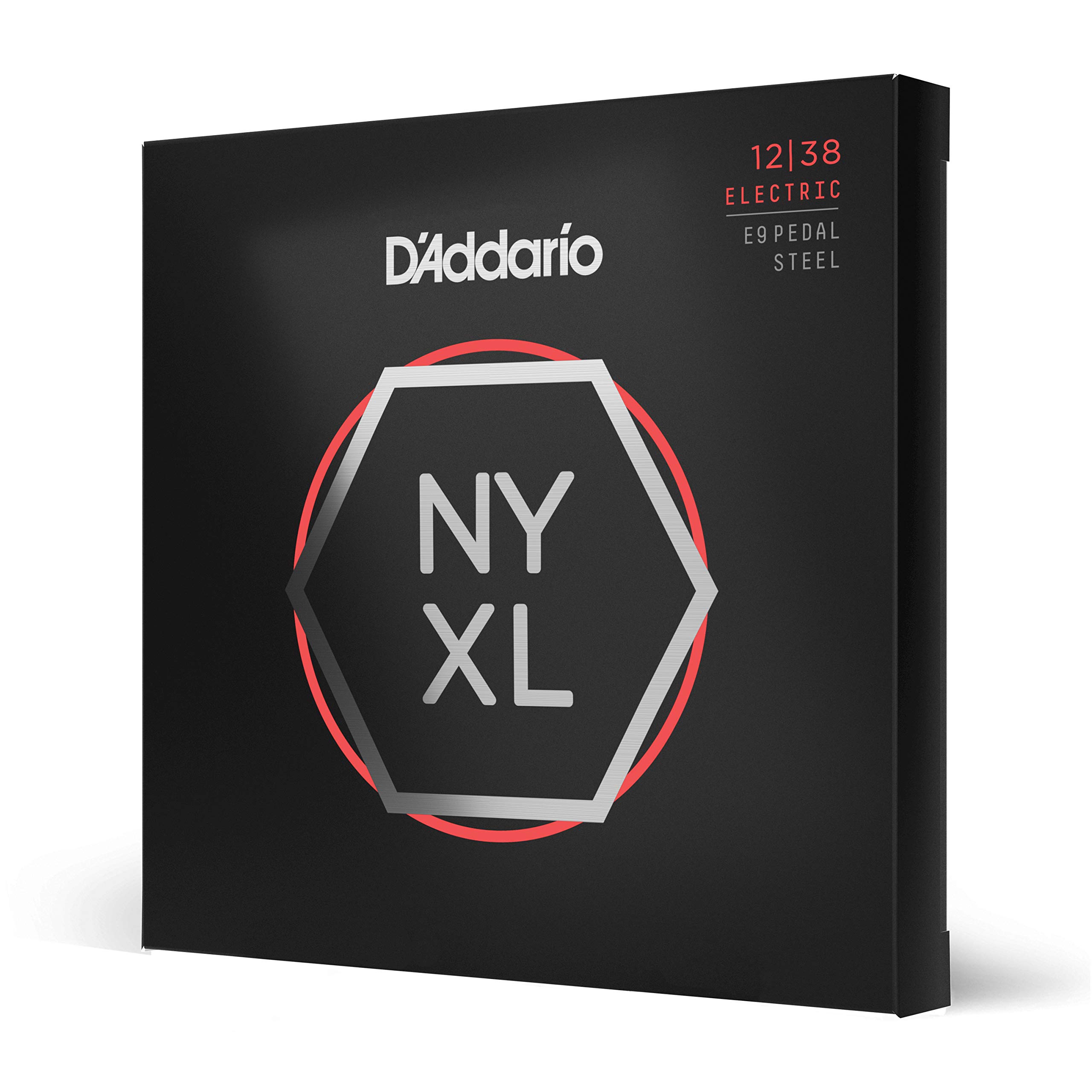 D’Addario Strings