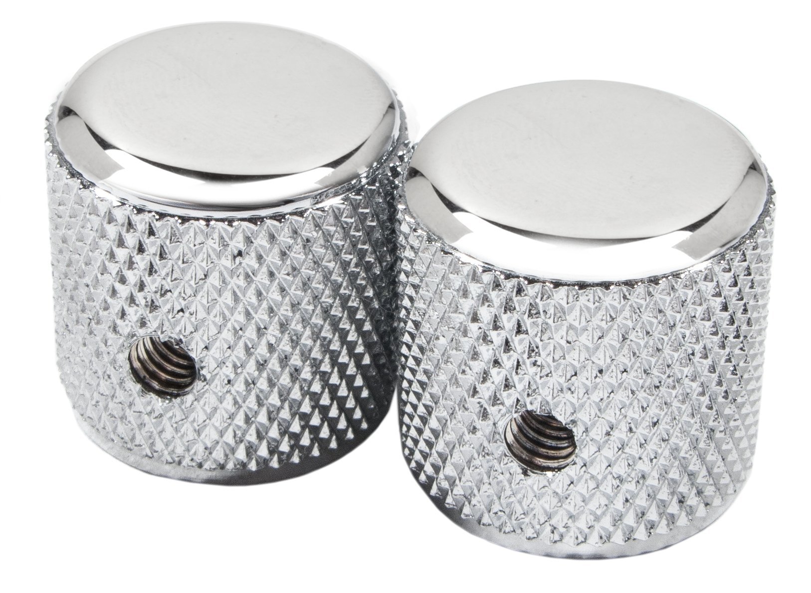 Fender 0095799049 Pure Vintage 60s Telecaster Knurled Knobs