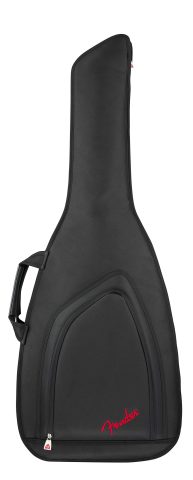 Fender FESS610 Short Scale Electric Guitar Gig Bag, Black