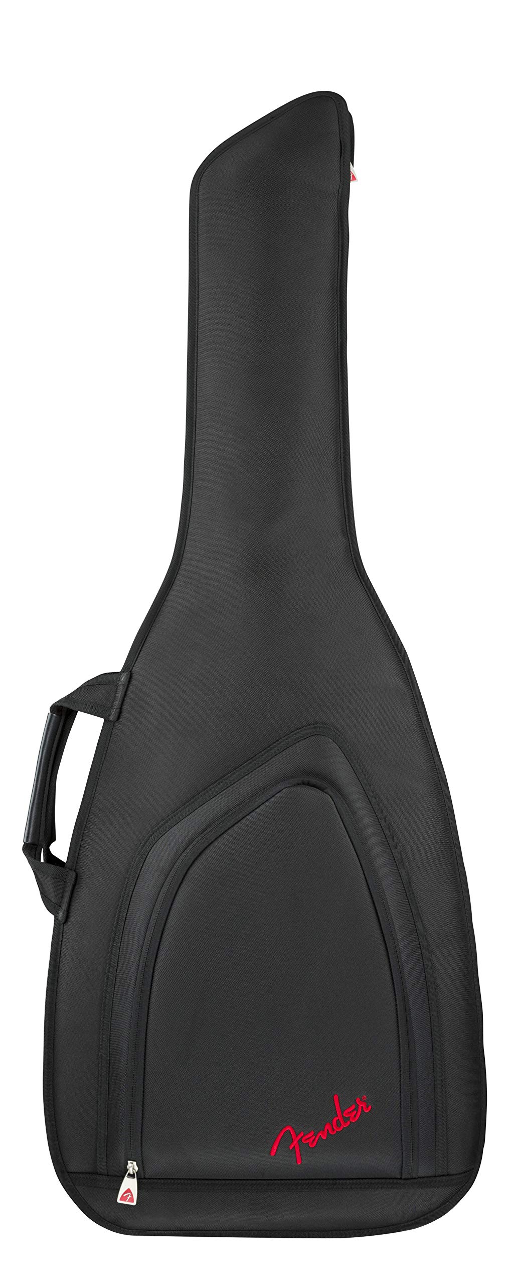 Fender FESS610 Short Scale Electric Guitar Gig Bag, Black