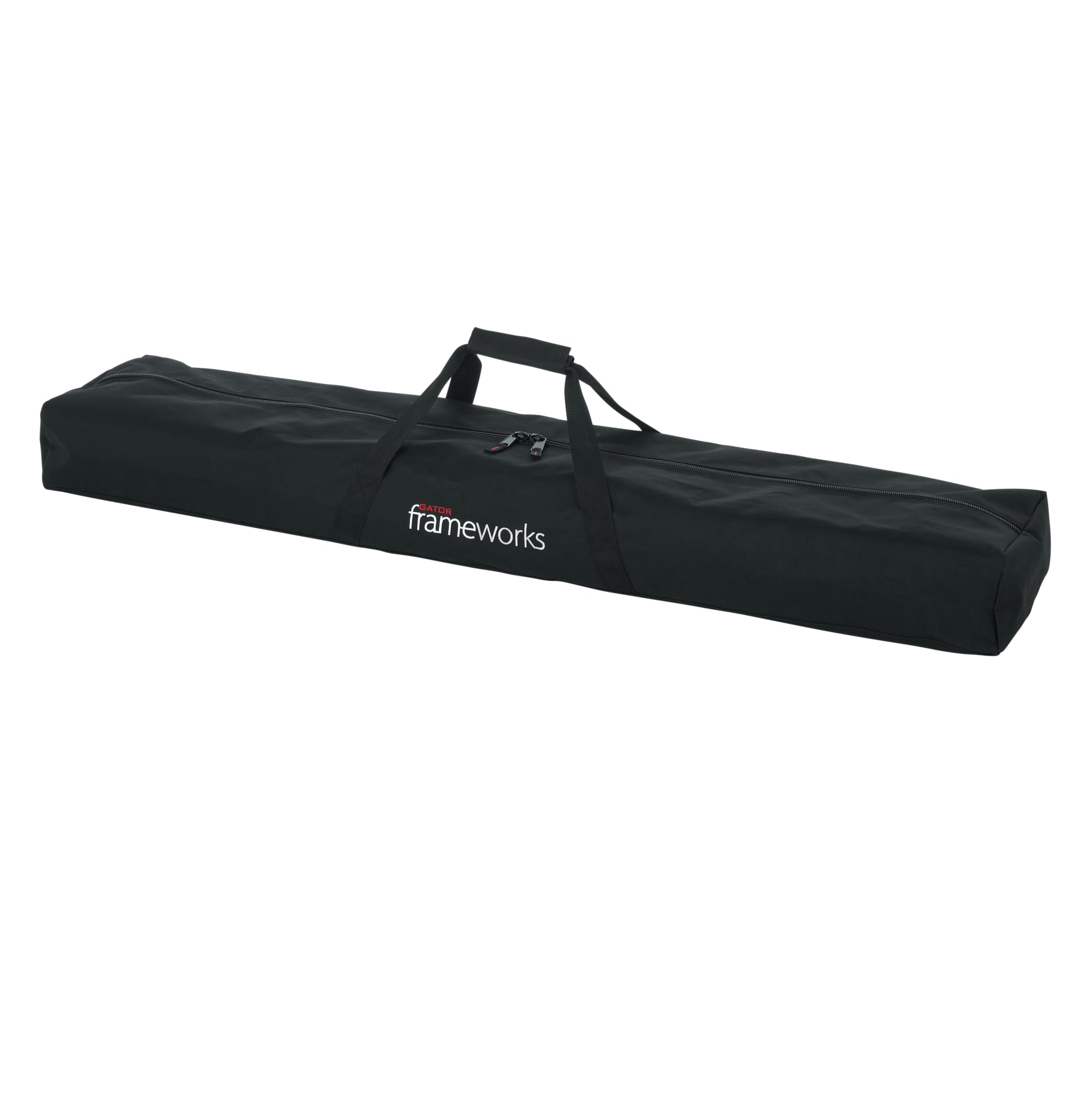 Gator Frameworks 6 Mic Stand Carry Bag (GFW-6XMICSTANDBAG)
