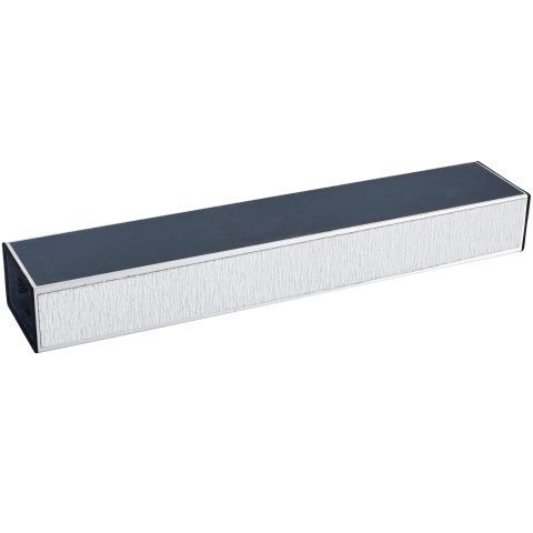 Hinfudor Guitar Fret Leveling Beam, Fret Leveler Sanding File Level Block