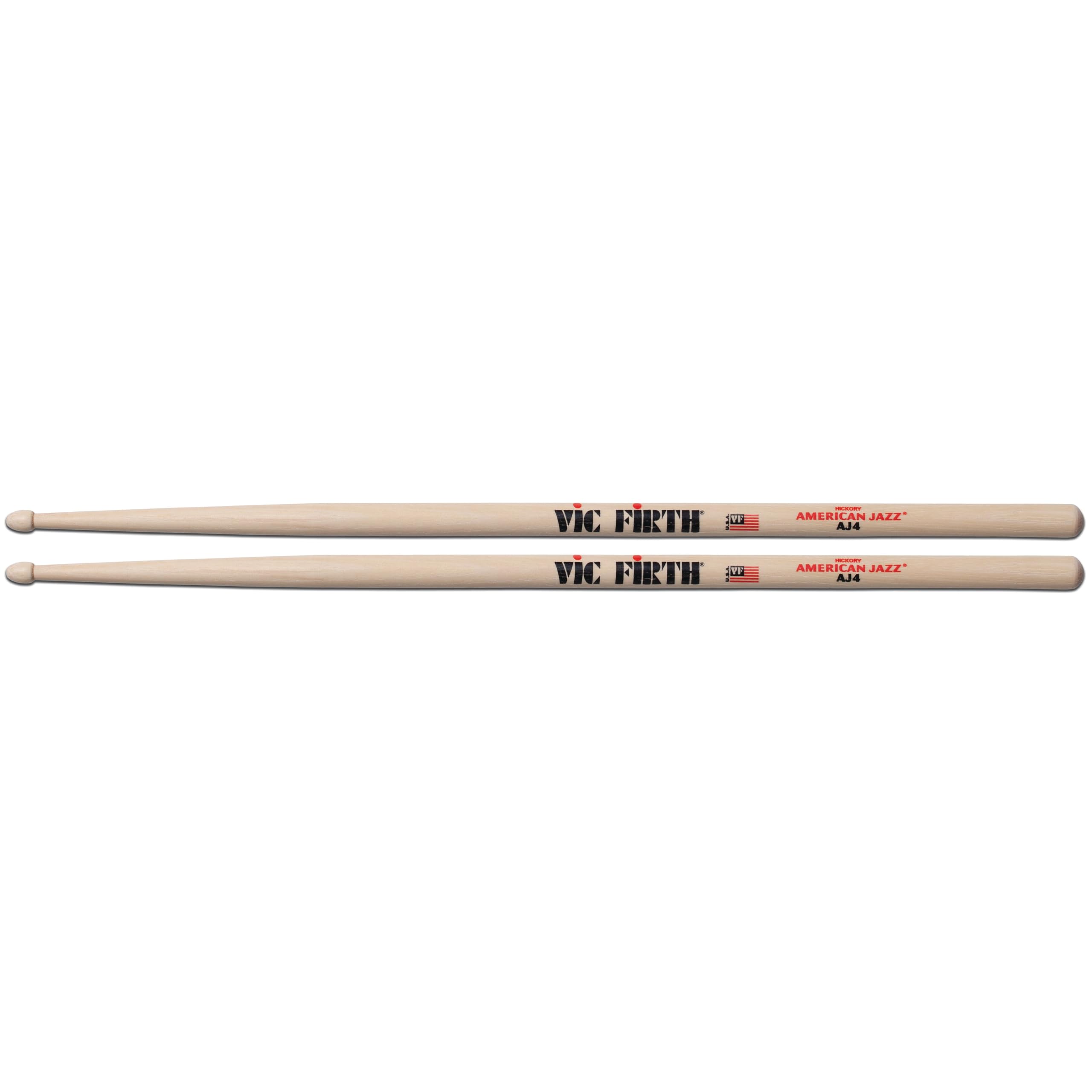 Vic Firth American Jazz 4