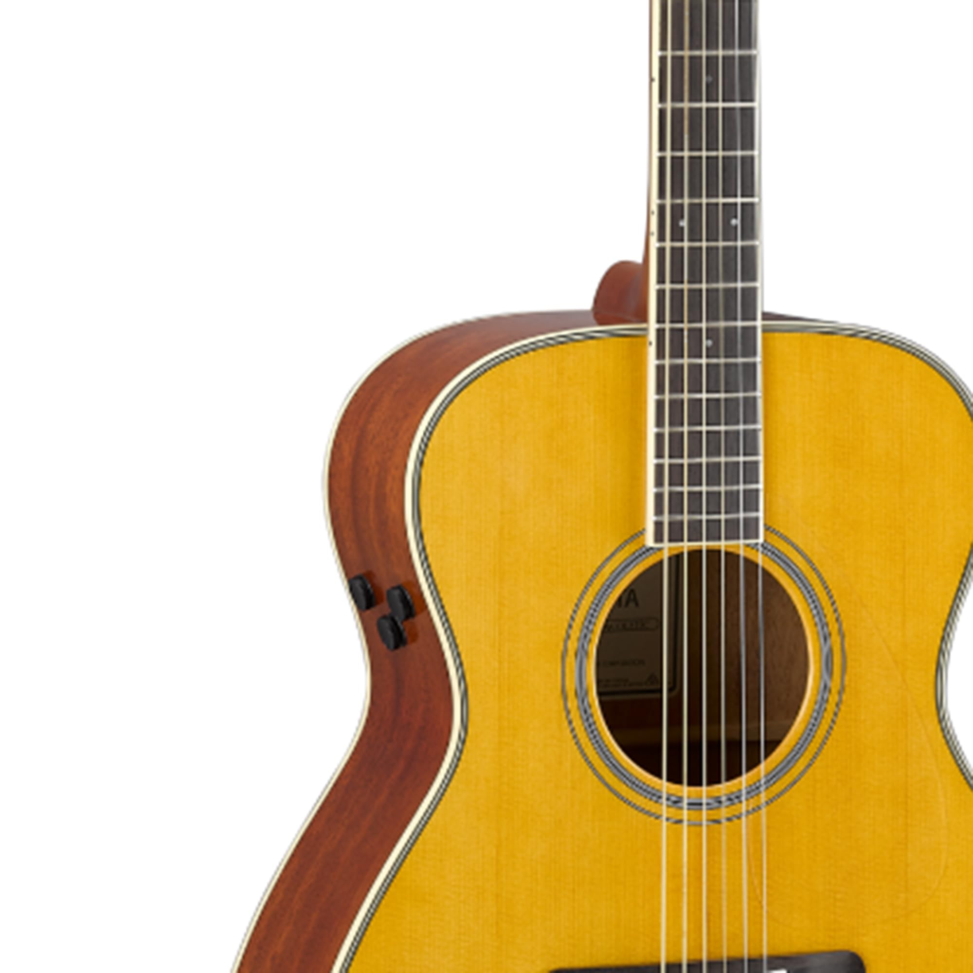 Yamaha FS-TA VT Concert – Vintage (Vintage)