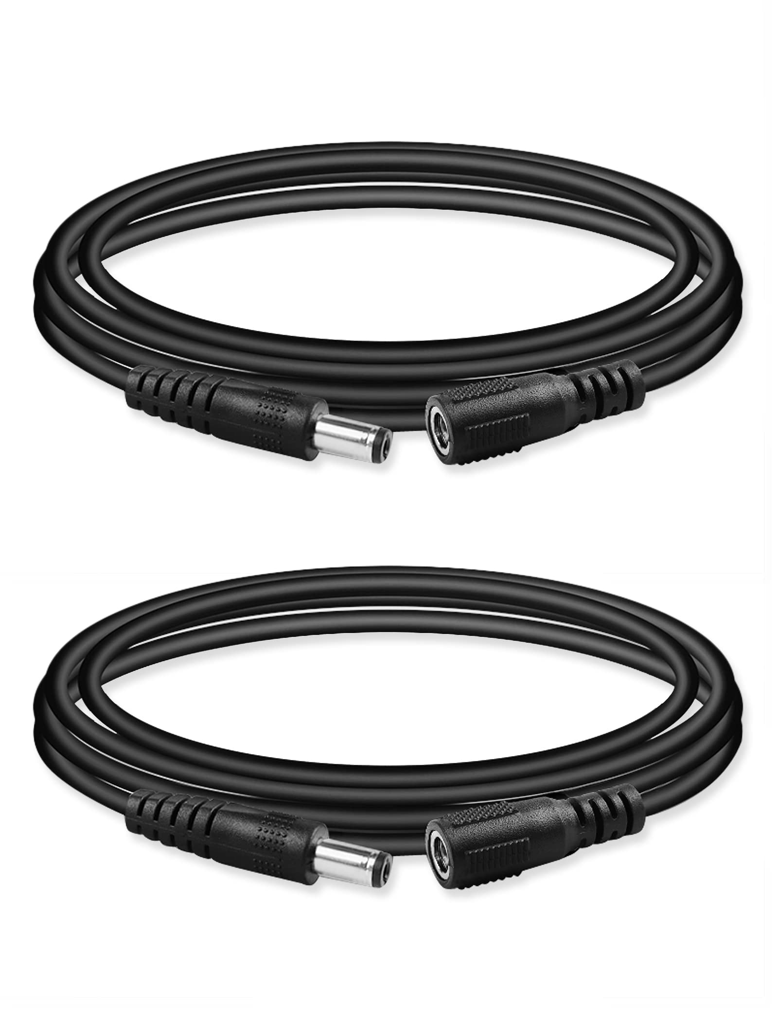 Mr.Power 39.4in Guitar Effect Pedal Power DC Extension Cable Male to Female
