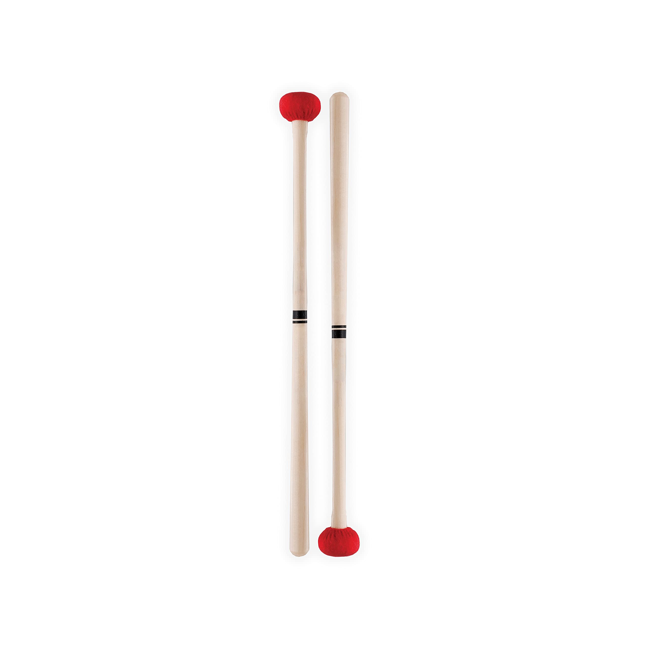 Performer Series PST5 Ultra Staccato Maple Timpani Mallet