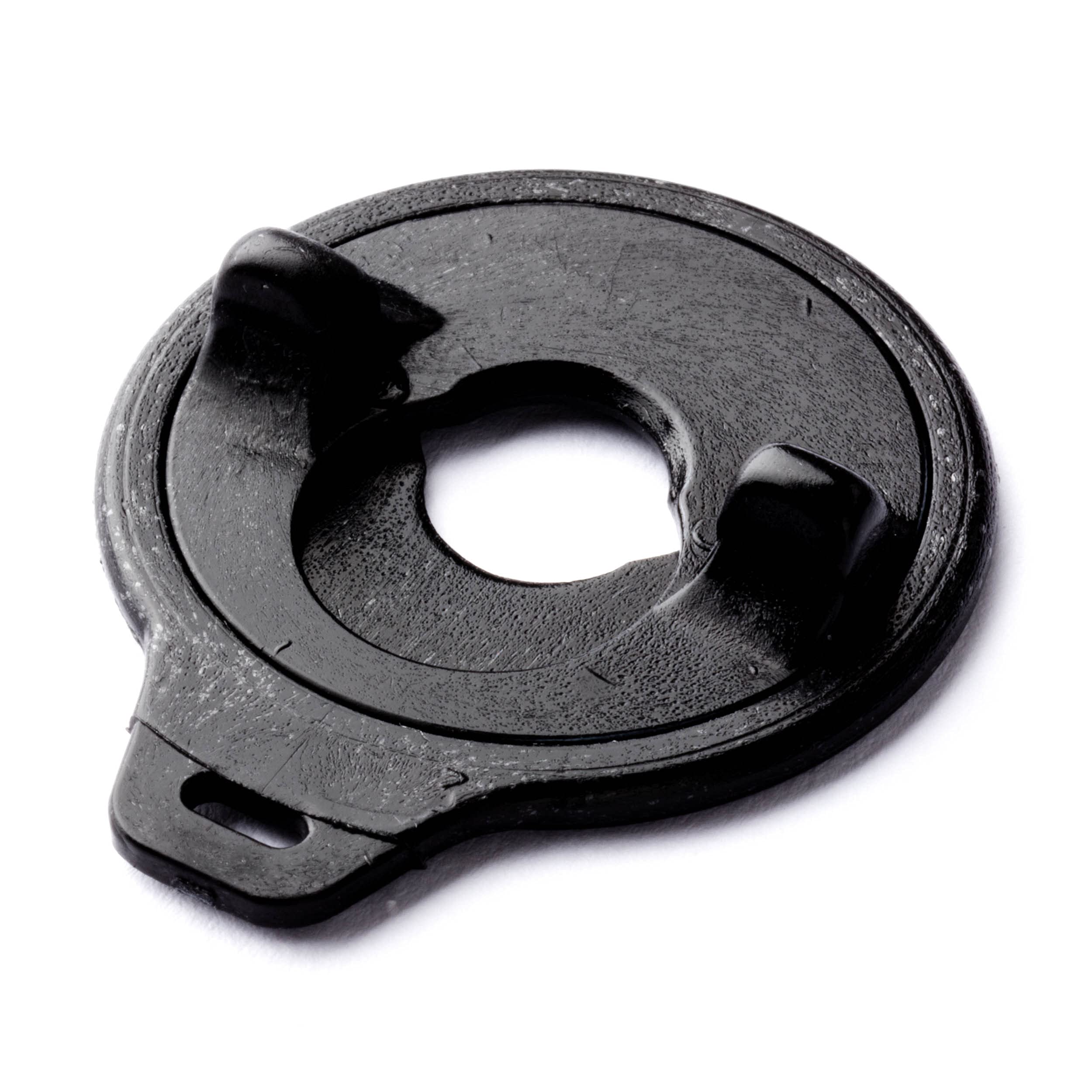 Jim Dunlop Lok Strap Retainer System – Set of 3