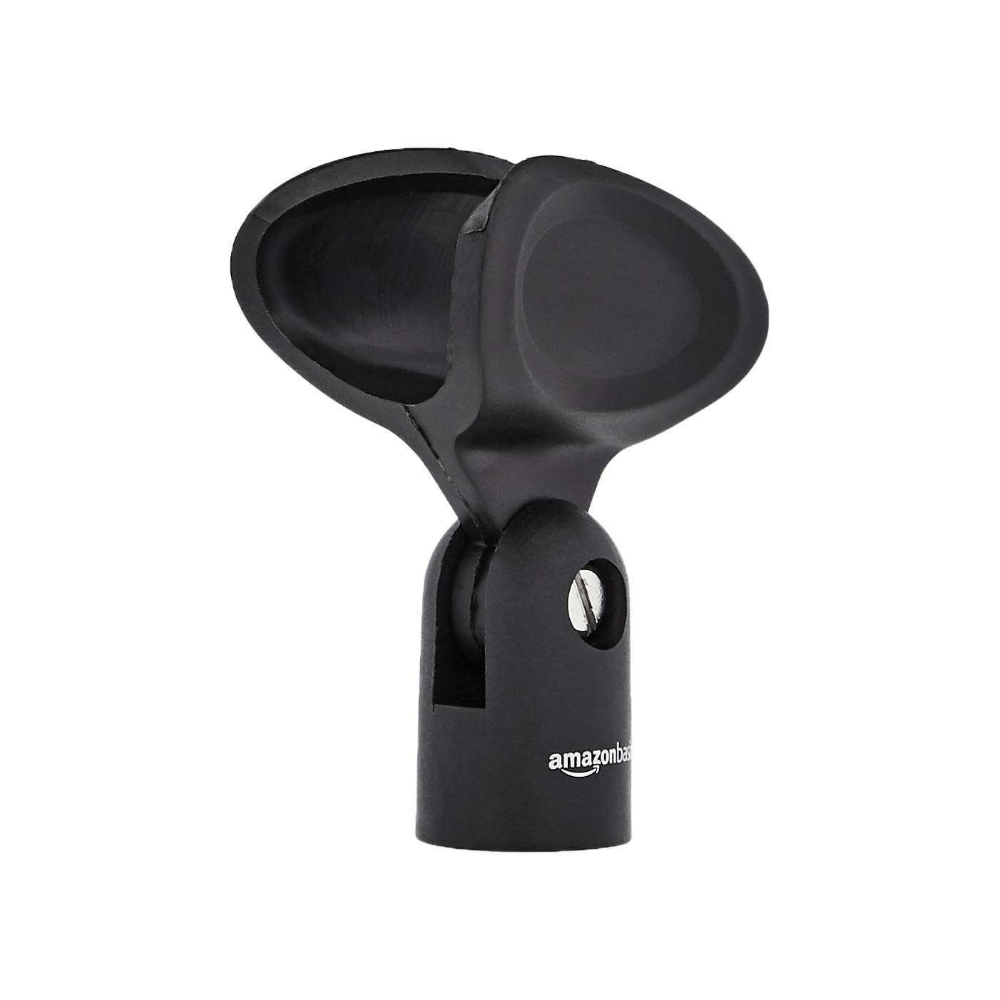 Amazon Basics Microphone Clip – Elliptical Style – 3-Pack