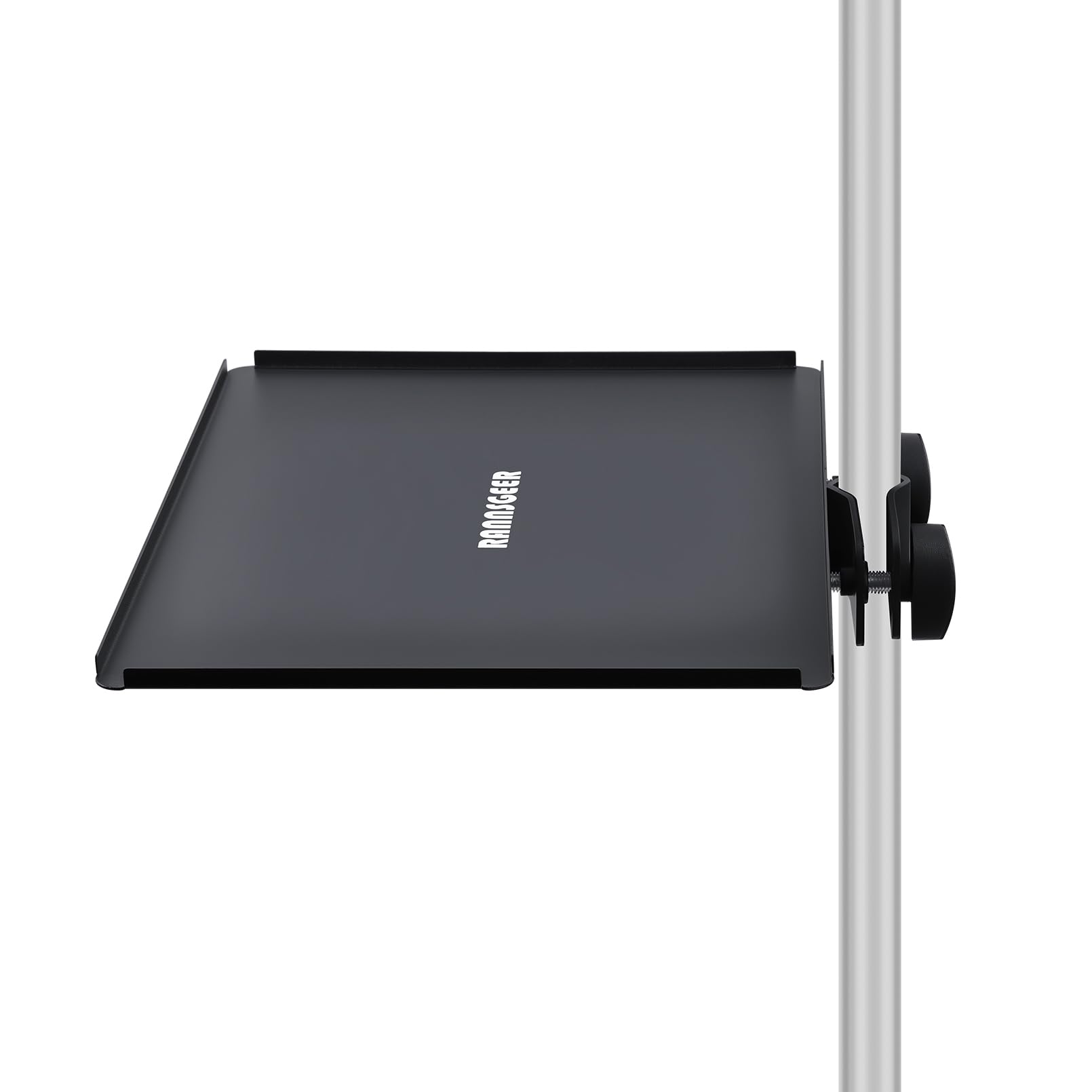 Rannsgeer Microphone Stand Tray, 10.8 X 7.8