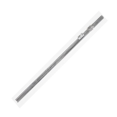 K&S Precision Metals Music Wire 508 – 5/32″ OD x 36″ Long – High Tensile Strength for Crafts, Jewelry, Musical Applications, Made in USA, 7 Wires