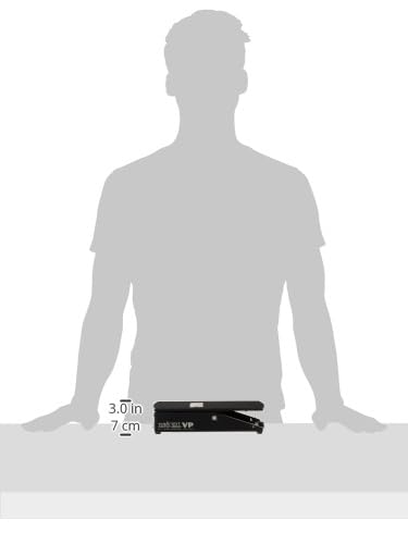Ernie Ball 40th Anniversary Volume Pedal (P06110)