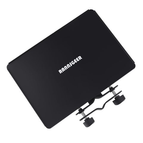 Rannsgeer Microphone Stand Tray, 10.8 X 7.8