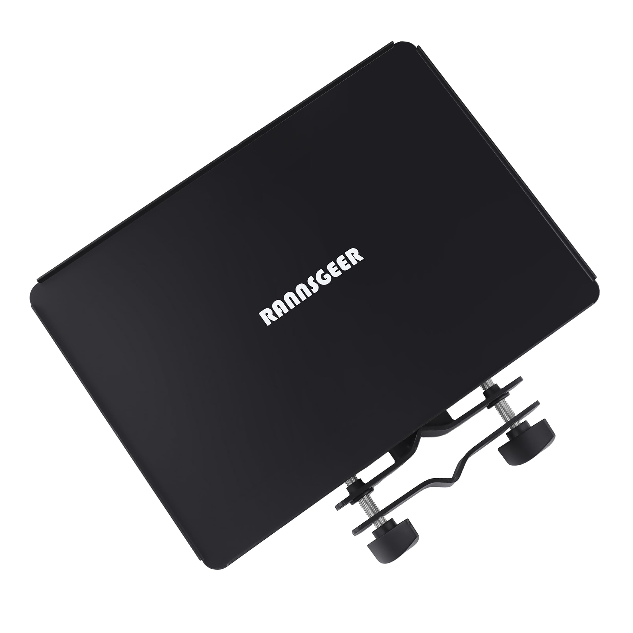 Rannsgeer Microphone Stand Tray, 10.8 X 7.8