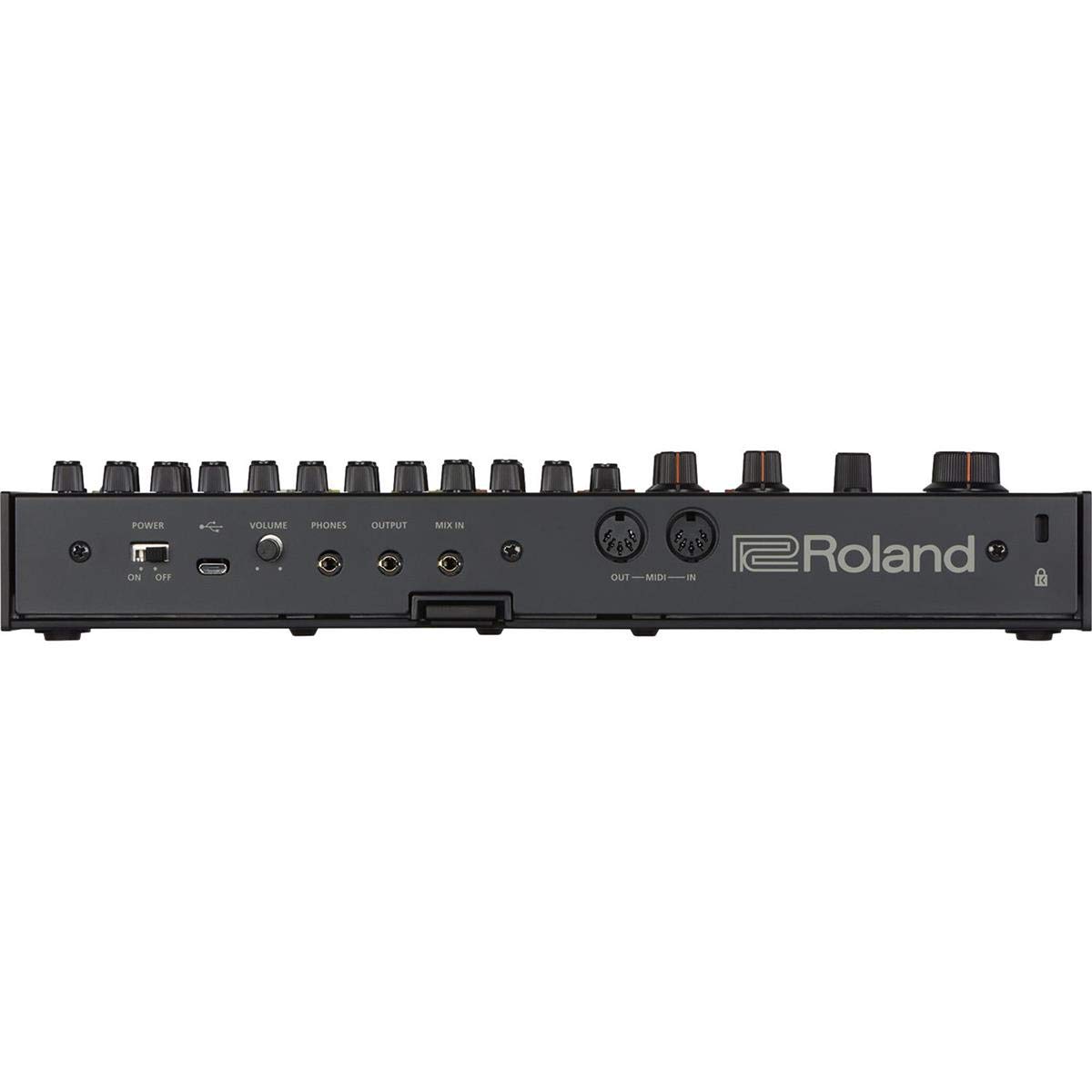 Roland TR-08 Rhythm Composer, 10 Outputs ()