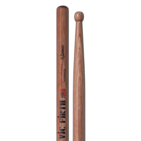 Vic Firth SRH2 Corpsmaster Signature Ralph Hardimon Hammer Drumsticks