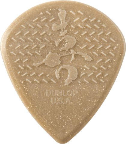 Jim Dunlop Matt Heafy Custom Max-Grip® Jazz III Pick 1.38MM – 6 Pack