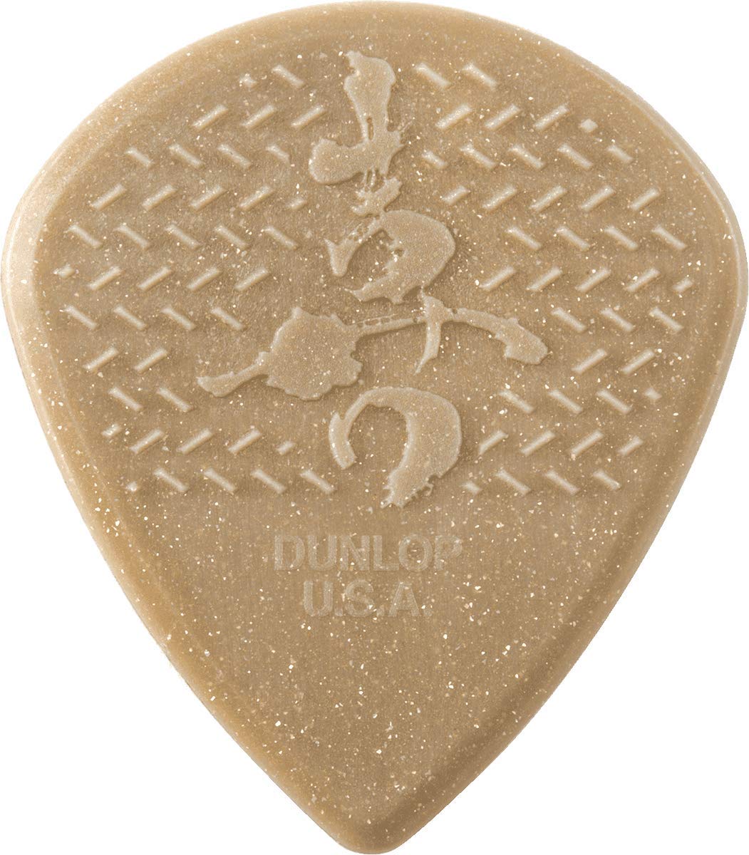 Jim Dunlop Matt Heafy Custom Max-Grip® Jazz III Pick 1.38MM – 6 Pack