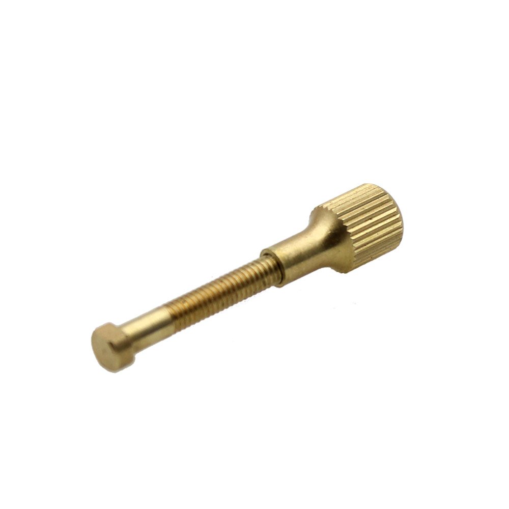 Andoer Alto Saxophone Ligature Fastener Compact Durable Artificial Leather for Alto Saxophone Rubber Mouthpiece