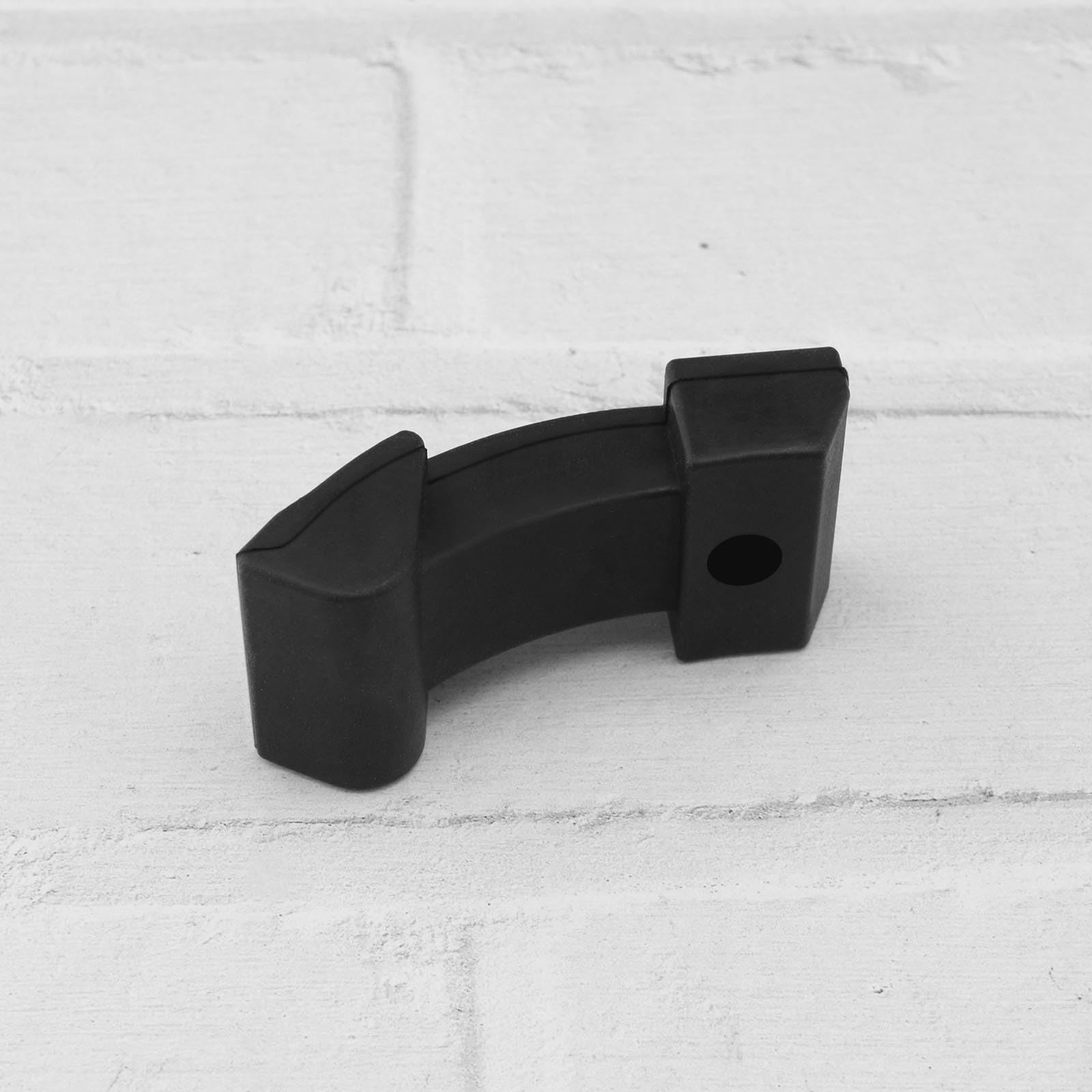 Micro Traders Electronic Drums Actuator Pedal Rubber Pad Compatible With Roland FD-8 TD-1 TD4 TD9 TD11 TD15 TD17 Hi Hat Sensor Trigger Rubber Pad Replacement Part