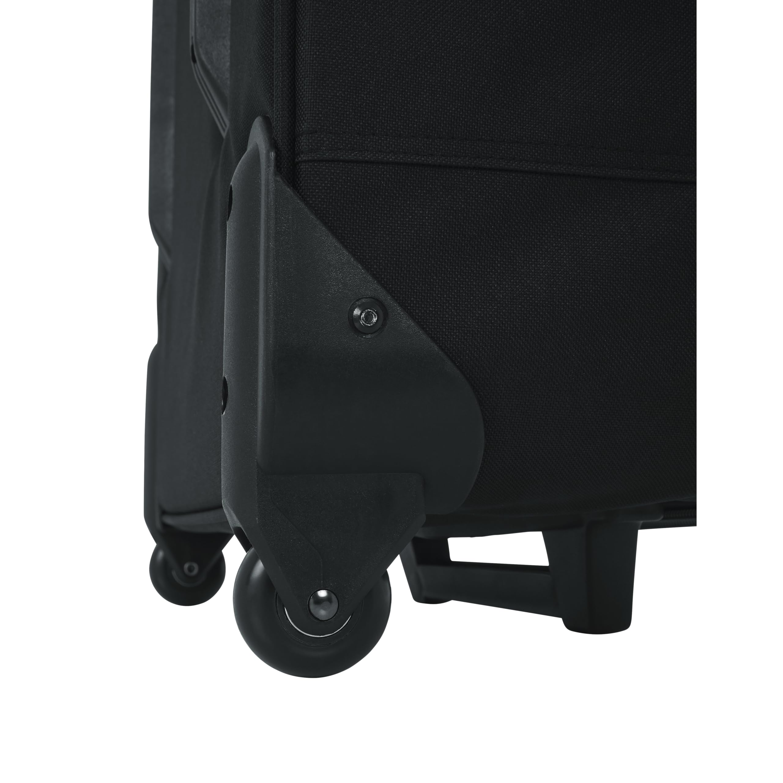 Gator Cases Lightweight Case with Retractable Pull Handle and Wheels Fits Standard 49 Note Keyboards and Electric Pianos, (GK-49)