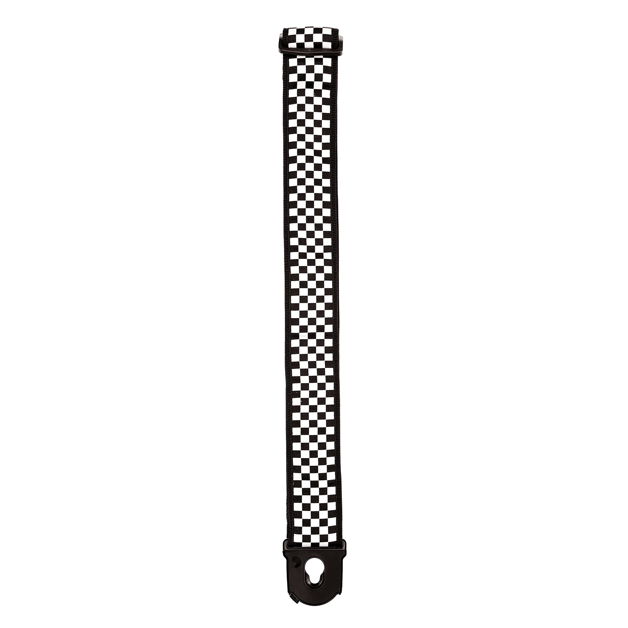 D’Addario 50MM Planet Lock Check Mate (50PLC02)