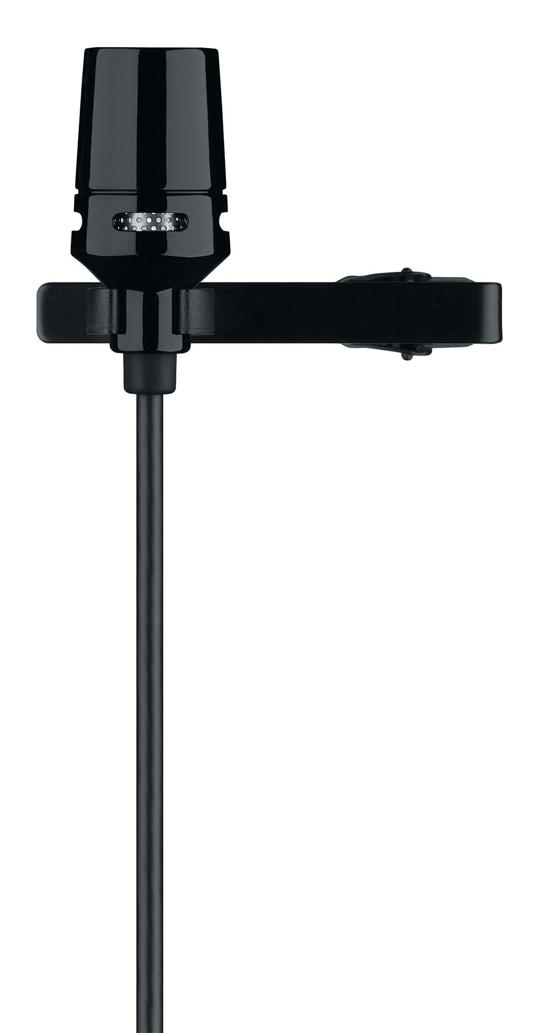 Shure BLX188/CVL UHF Wireless Microphone System – Perfect for Interviews, Presentations, Theater – 14-Hour Battery Life, 300 ft Range | Includes (2) Lavalier Mics, Dual Channel Receiver | J10 Band