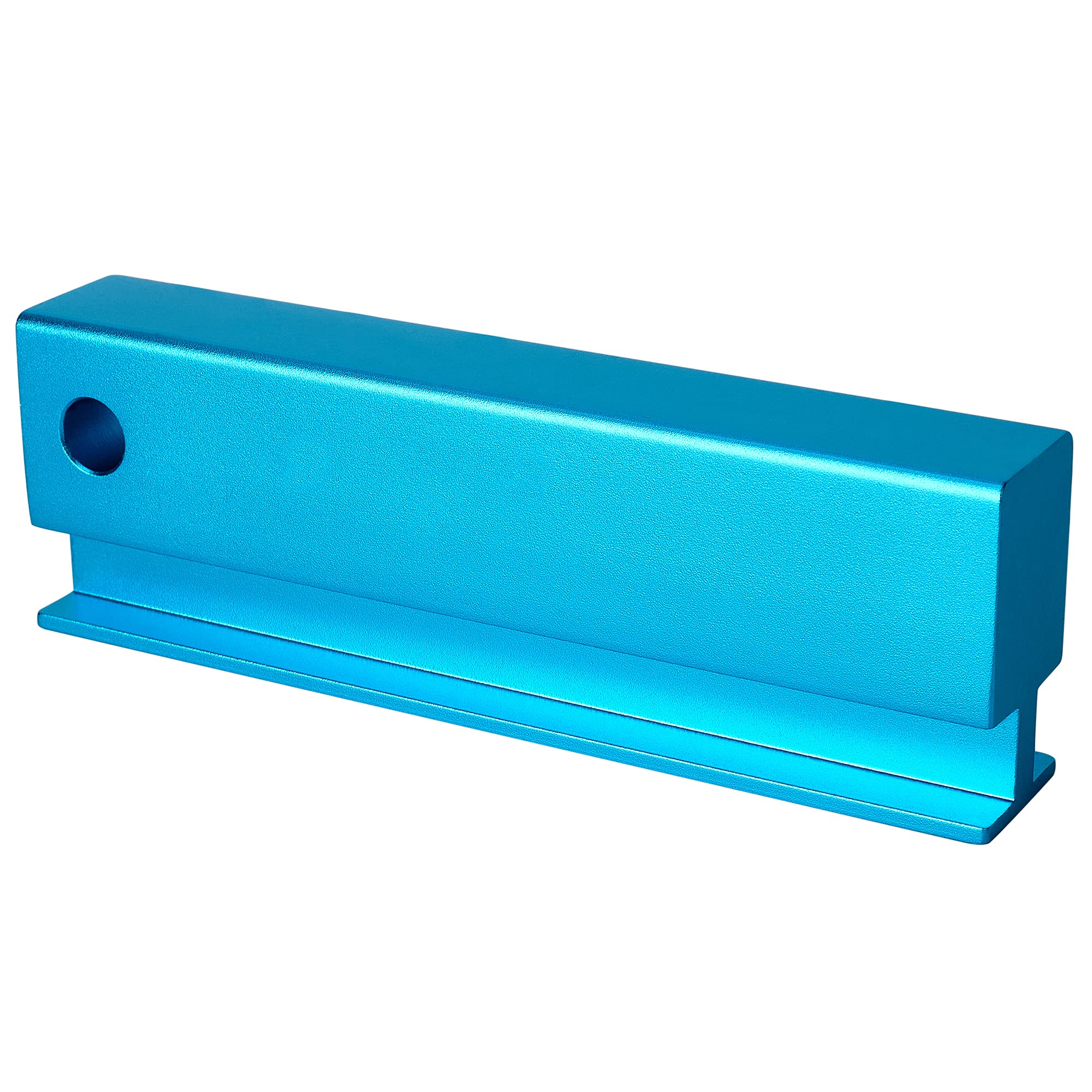 4.5 Inch Guitar Fret Understring Leveler, Fret Leveling Sanding Beam