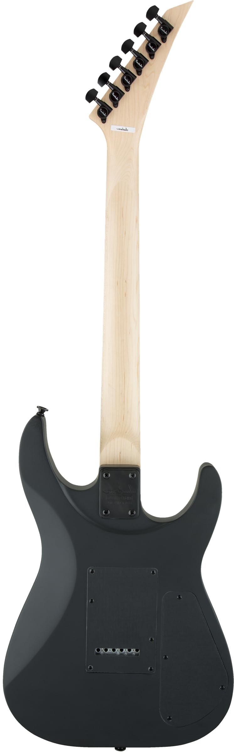 Jackson JS Series Dinky Arch Top JS22 DKA – Satin Black