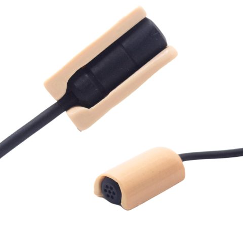 URSA MiniMount – Sony ECM-V1 (Beige)