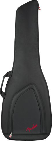 Fender FBSS610 Short Scale Bass Gig Bag, Black