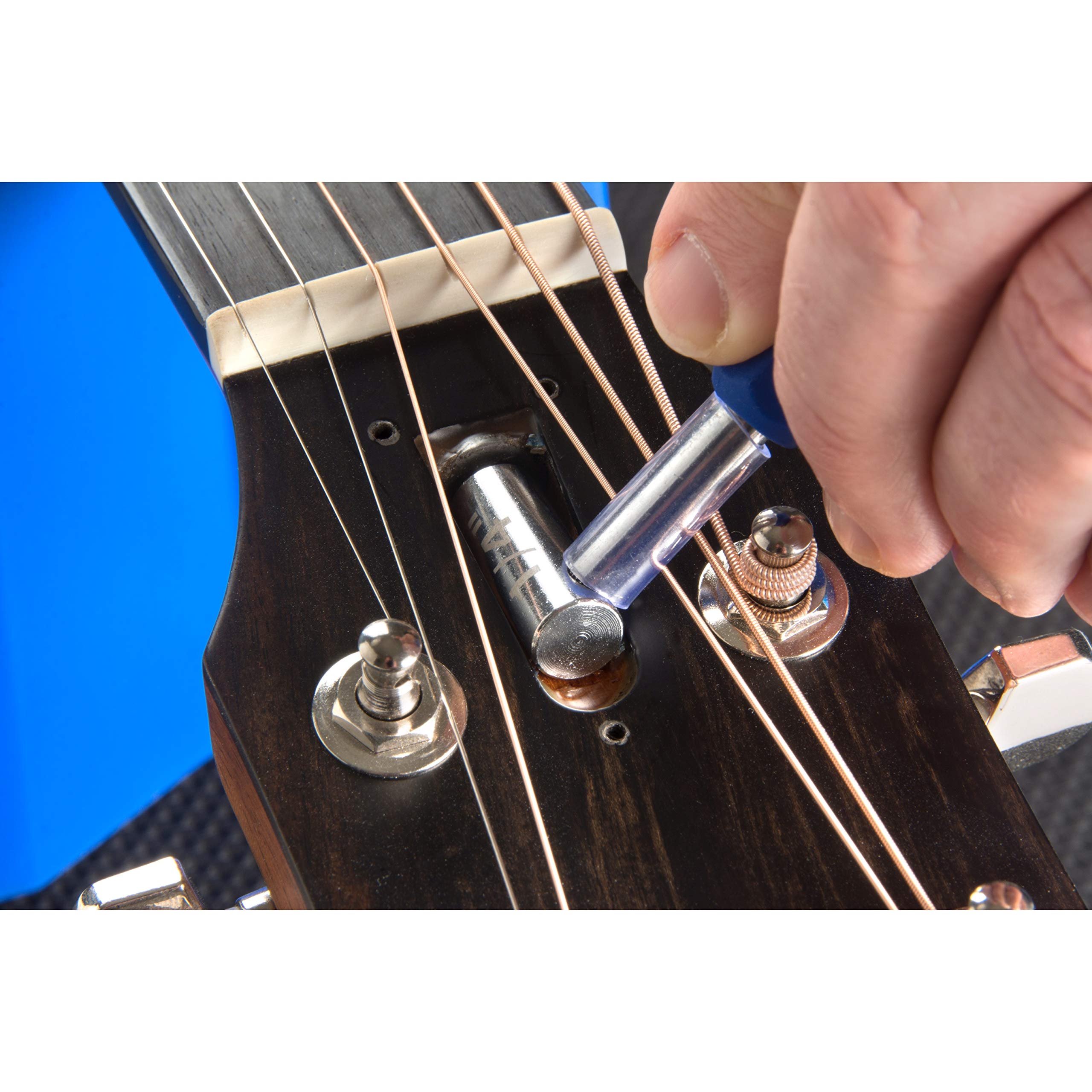 MusicNomad Taylor Guitar Neck Relief Measure & Adjust Kit (MN610)