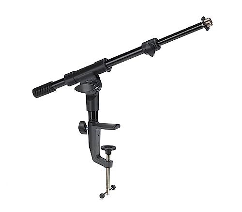 Samson MBA18 18″ Microphone Boom Arm