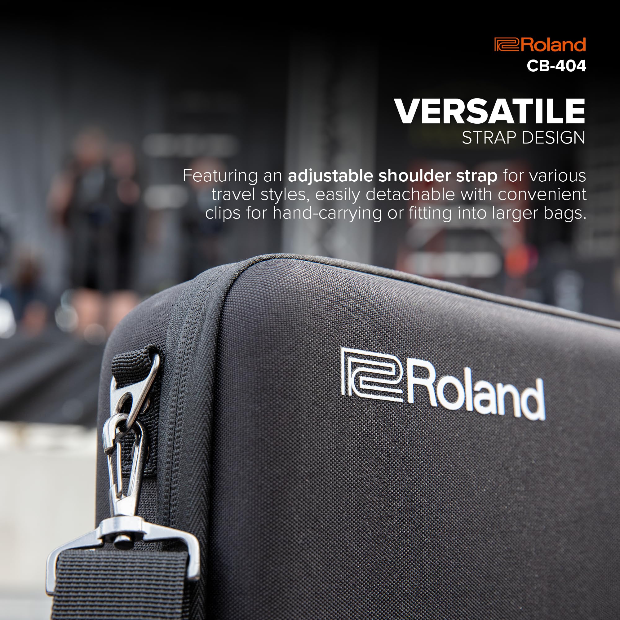 Roland CB-404 Bag