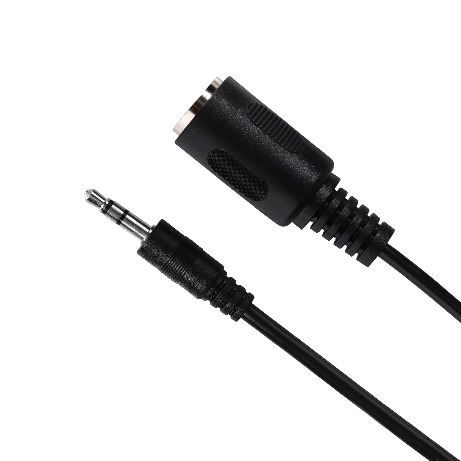 BTFO 2pcs Type-A MIDI to 3.5mm Adapter