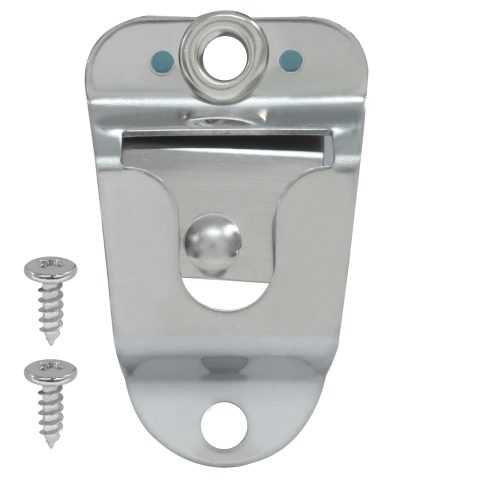 Marvexi Metal Microphone Holder, 1Pcs