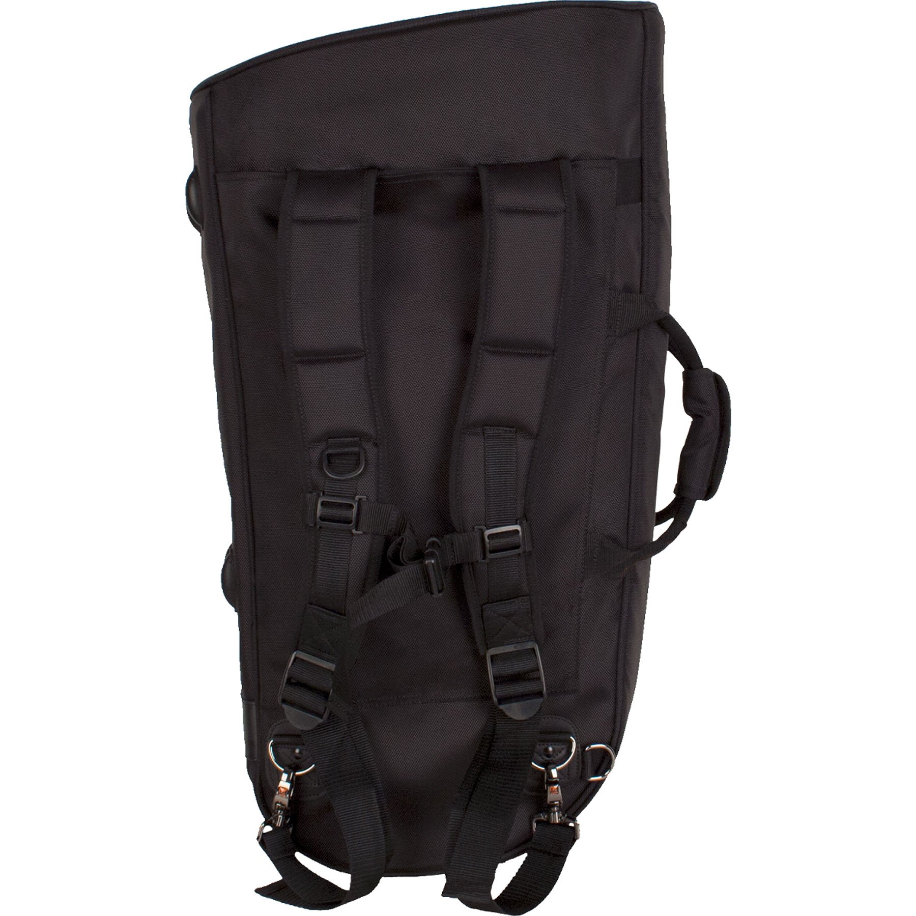 Protec Bell Up Euphonium Gig Bag, Gold Series, Model C242